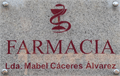 Farmacia Lcda. Mabel Cáceres 