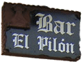 Bar Pilón